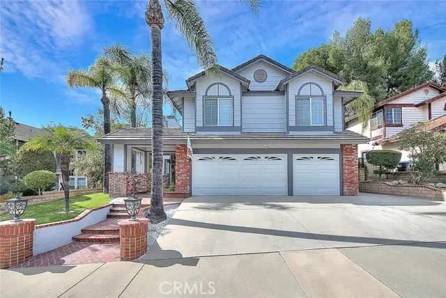 14032 Birdsong, Chino Hills, CA 91709 - #2