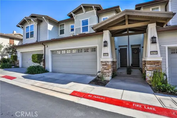 18658 Clubhouse Drive, Yorba Linda, CA 92886