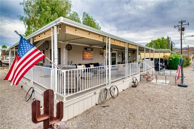 2054 Parker Dam Road  #E8, Parker Dam, CA 92267 - #2