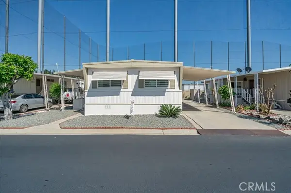 1441 Paso Real Avenue  #45, Rowland Heights, CA 91748