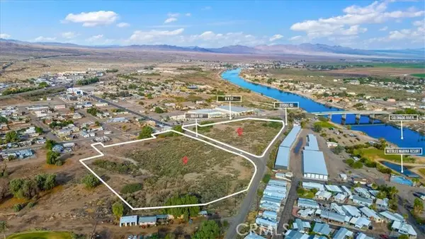 429 K Street, Needles, CA 92363