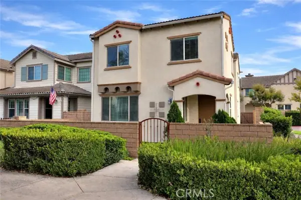 858 Calaveras, Corona, CA 92878