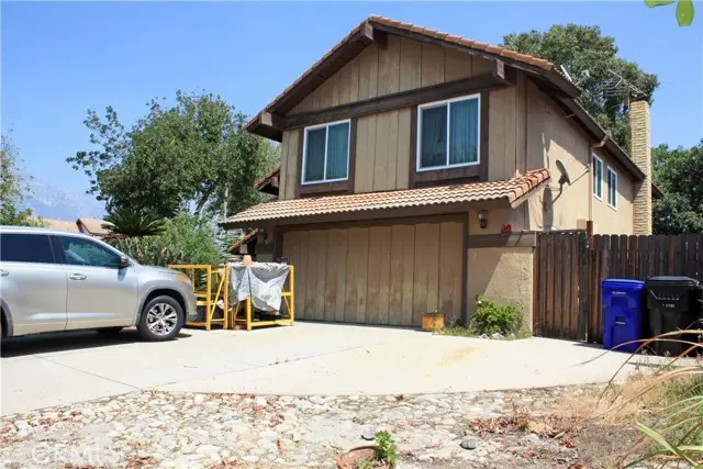 1580 Lakewood, Upland, CA 91786 - #1