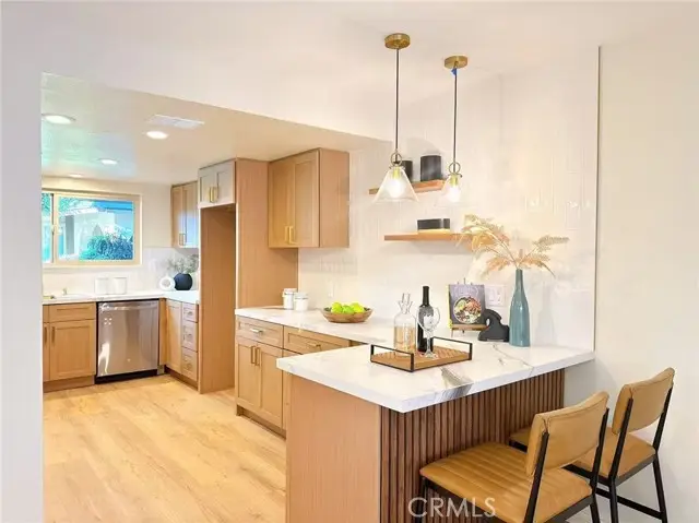 1164 Las Lomas Drive  #B, La Habra, CA 90631 - #1