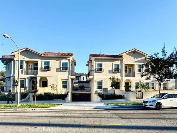 300 Alhambra Road  #E, Alhambra, CA 91801