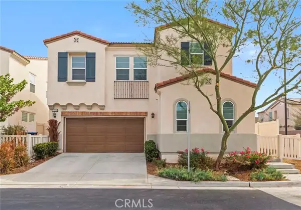 11591 Cantara, Chino, CA 91710