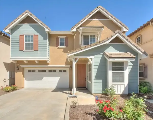 14587 Baylor Avenue, Chino, CA 91710