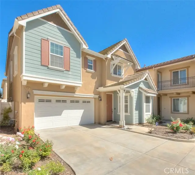 14587 Baylor Avenue, Chino, CA 91710 - #2