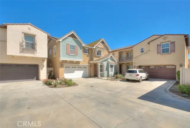 14587 Baylor Avenue, Chino, CA 91710 - #3