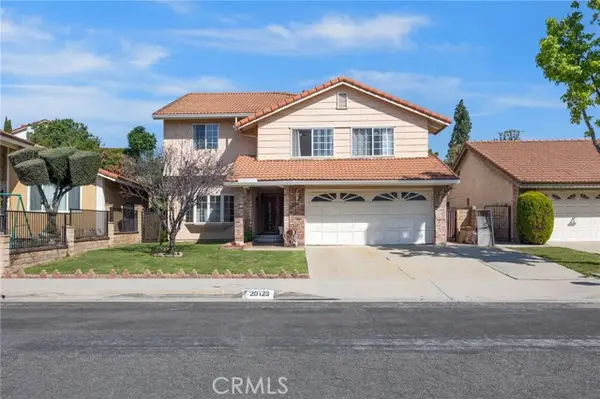 20123 Padrino, Walnut, CA 91789