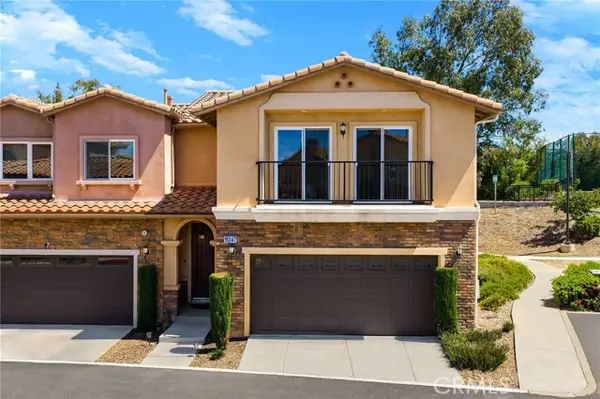 15347 Lotus, Chino Hills, CA 91709