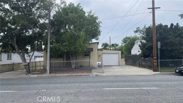 4421 Baldwin Park, Baldwin Park, CA 91706
