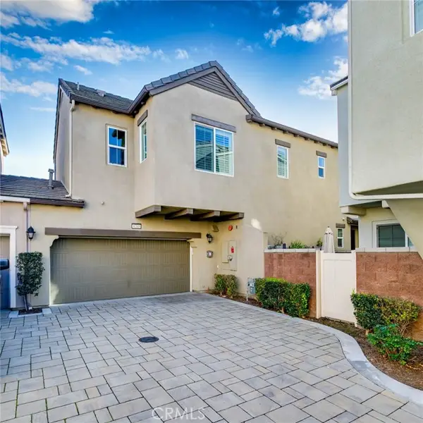 8705 Celebration, Chino, CA 91708