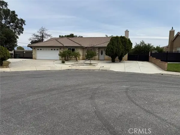 10517 Dream Street, Bloomington, CA 92316