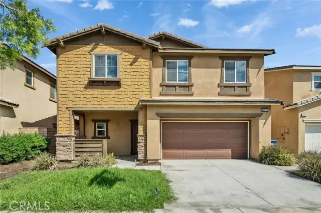 2843 Alberta, Ontario, CA 91761 - #1