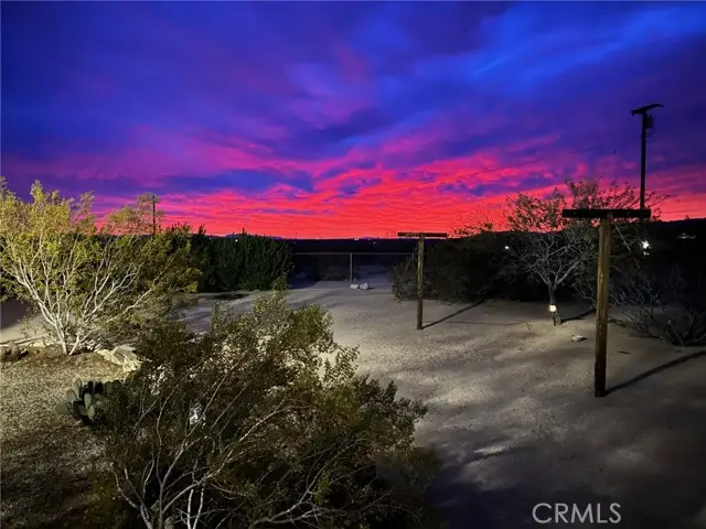 1040 Jackalope Avenue, Joshua Tree, CA 92252 - #1