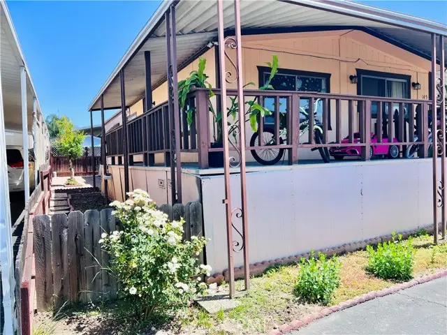 1560 Otterbein Ave.  #145, Rowland Heights, CA 91748 - #1