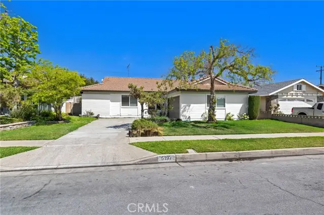 5197 Cumberland Drive, Cypress, CA 90630 - #1