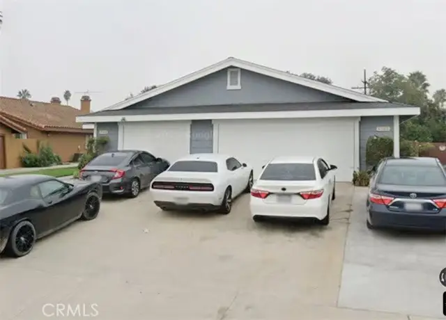 3506 Albany, Riverside, CA 92503 - #1