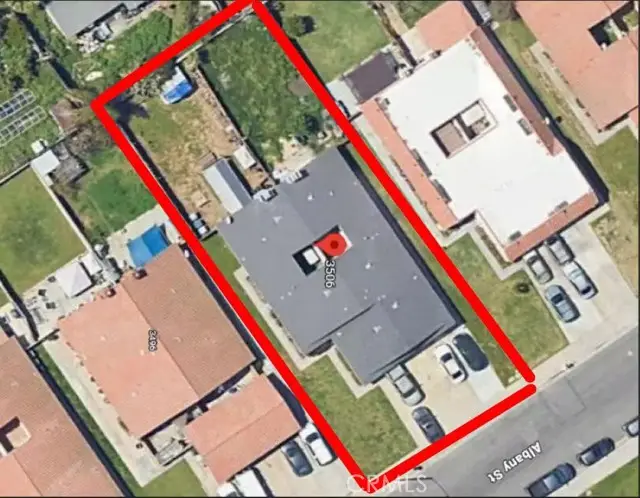 3506 Albany, Riverside, CA 92503 - #2