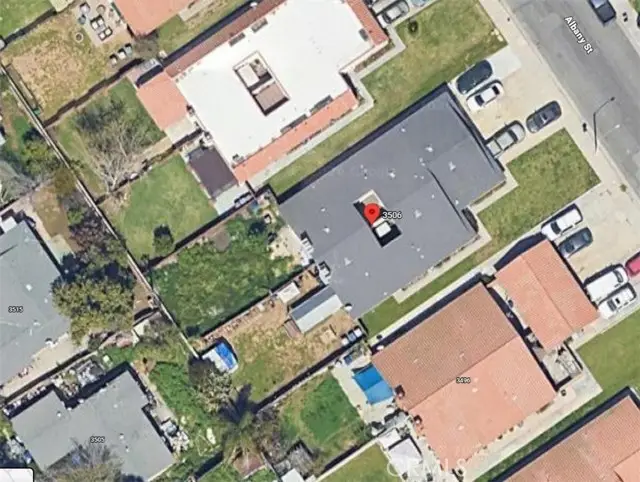 3506 Albany, Riverside, CA 92503 - #3