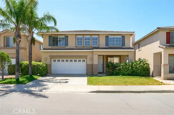 16581 Escalon Dr, Fontana, CA 92336