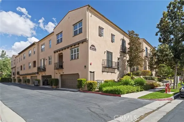 4445 Owens Street  #101, Corona, CA 92883