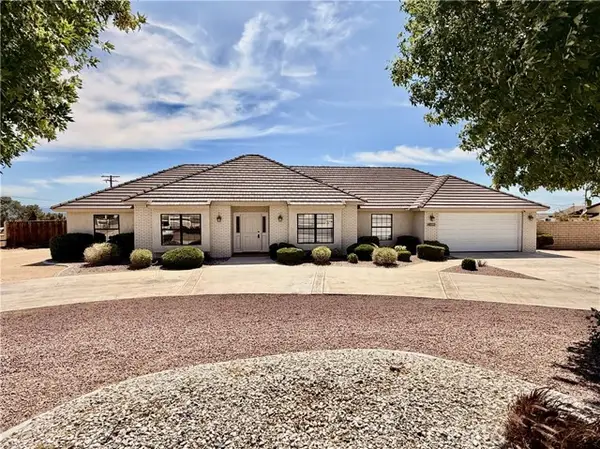 14890 Apple Valley, Apple Valley, CA 92307