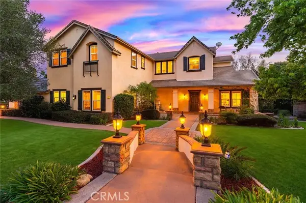 12457 High Horse, Rancho Cucamonga, CA 91739