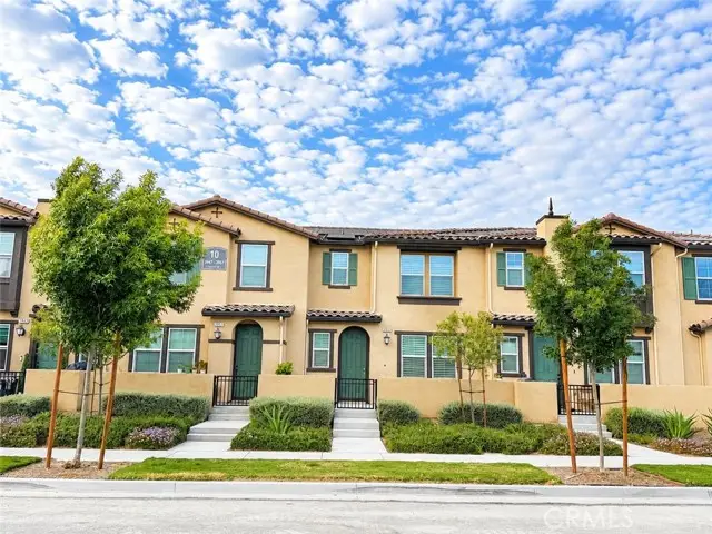 3953 E Rincon, Ontario, CA 91761 - #2
