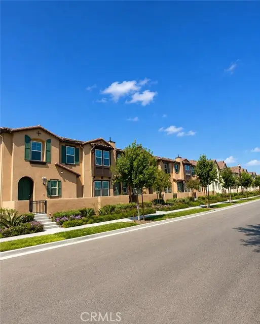 3953 E Rincon, Ontario, CA 91761 - #3