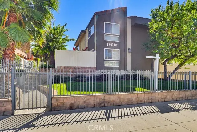 19018 Sherman Way  #110, Reseda, CA 91335 - #1