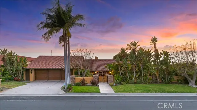 1465 Via Coronel, Palos Verdes Estates, CA 90274 - #1