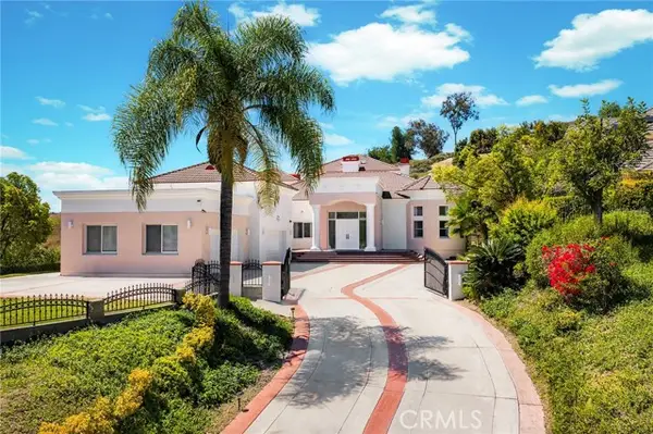 689 Leyland Drive, Diamond Bar, CA 91765