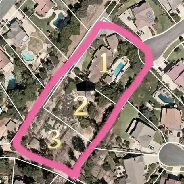 792 El Vallencito, Walnut, CA 91789 - #1