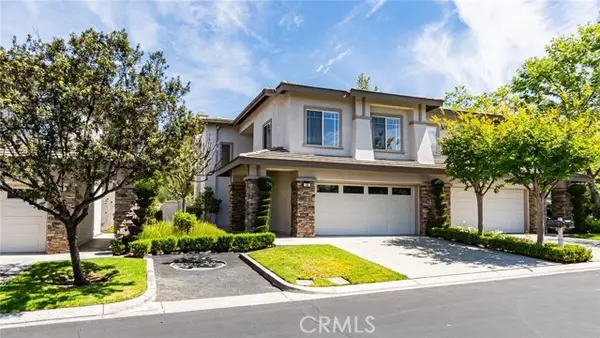 38 Brassie, Trabuco Canyon, CA 92679