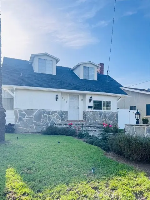 1809 5th, Alhambra, CA 91803 - #2