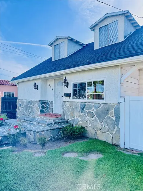 1809 5th, Alhambra, CA 91803 - #3