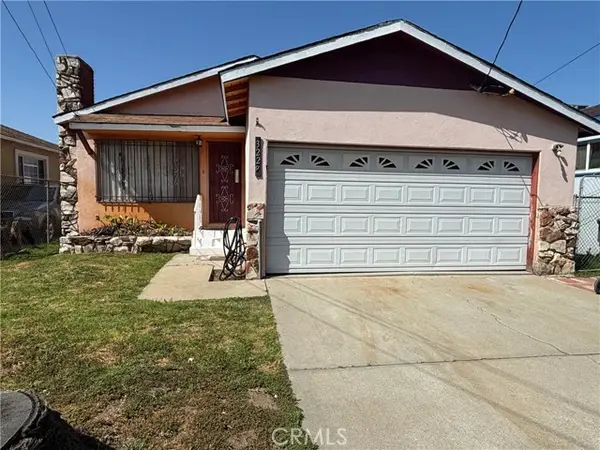 3229 108th, Inglewood, CA 90303
