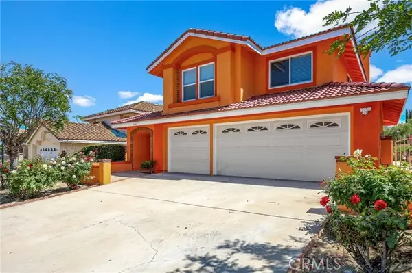 2403 Madrugada, Chino Hills, CA 91709
