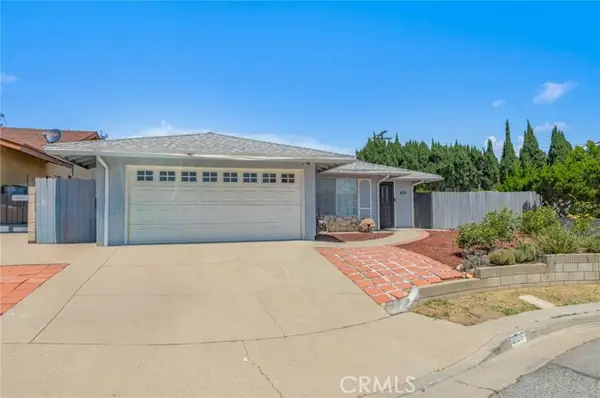 8129 Avinger, Rosemead, CA 91770