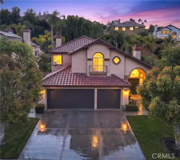 15136 Calle Verano, Chino Hills, CA 91709