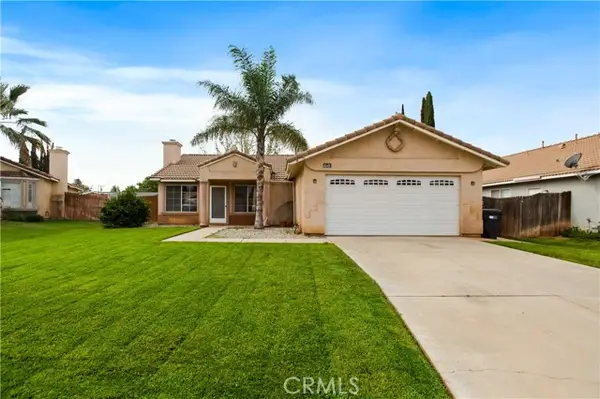 1033 Shelby, Beaumont, CA 92223