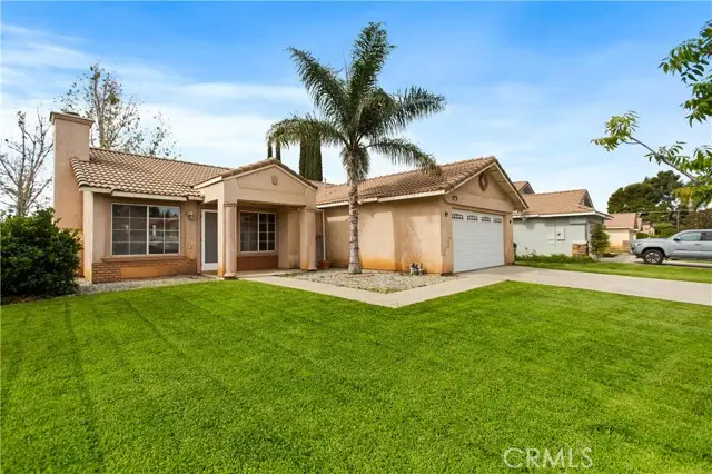 1033 Shelby, Beaumont, CA 92223 - #2