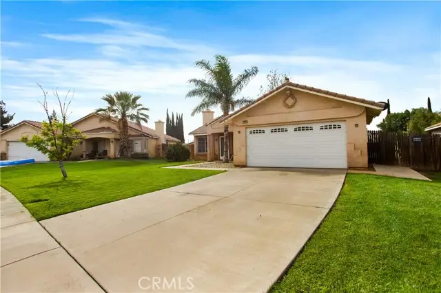 1033 Shelby, Beaumont, CA 92223 - #3