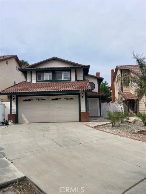 23400 Shady Glen Court, Moreno Valley, CA 92557