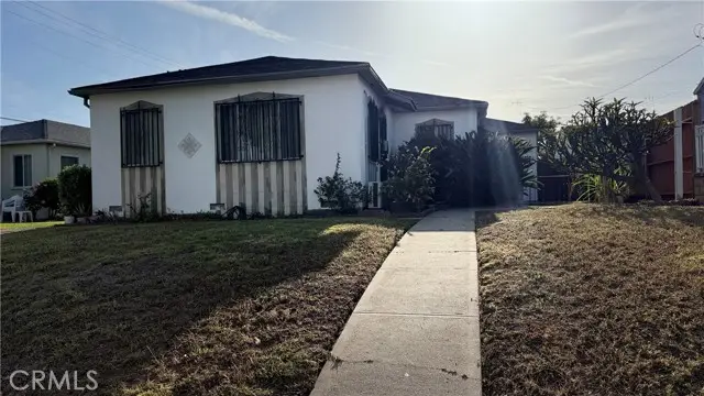 1305 Ethel, Alhambra, CA 91803 - #1