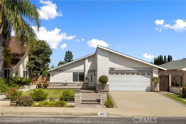 16577 Flower Glen, Hacienda Heights, CA 91745