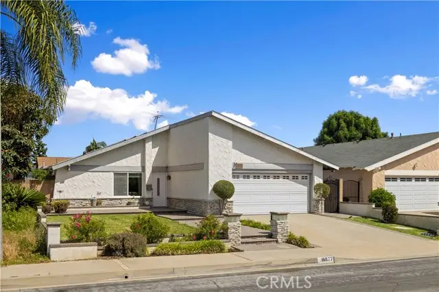 16577 Flower Glen, Hacienda Heights, CA 91745 - #2