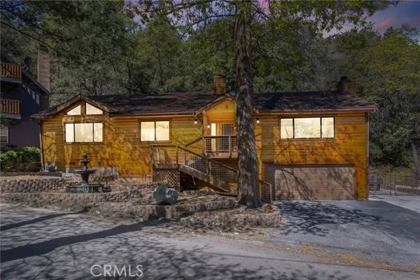 5820 Acorn, Wrightwood, CA 92397